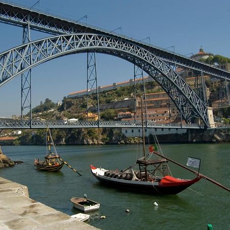 Majestic Hostel Porto Eksteriør bilde